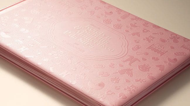 The Unphotographed Album