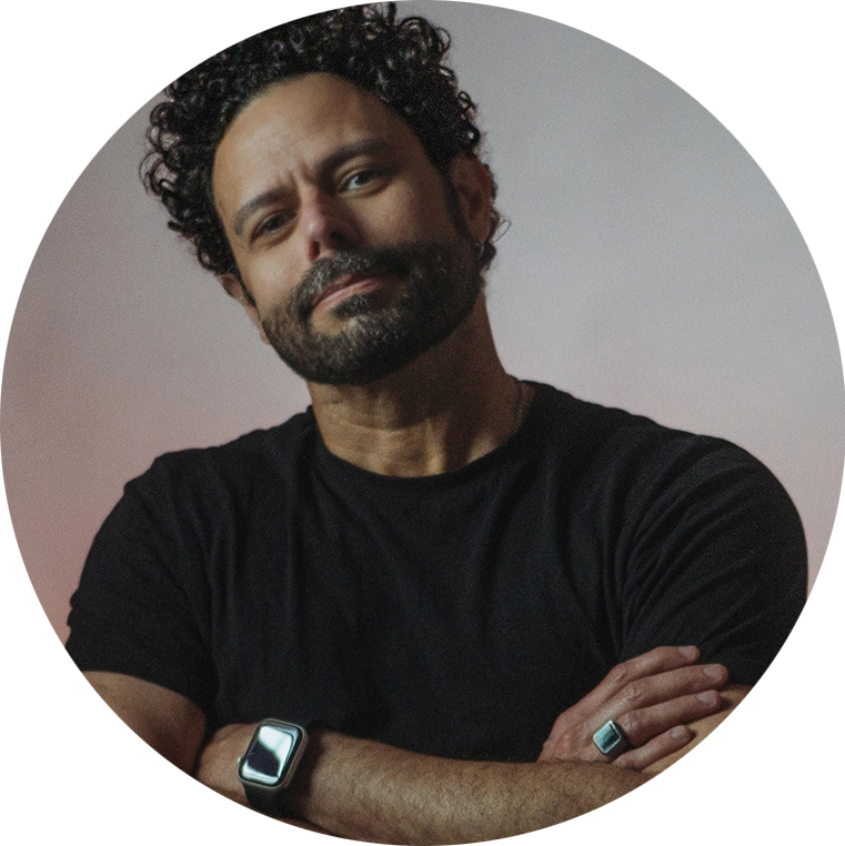 Rodolfo Barretto Round_baixa