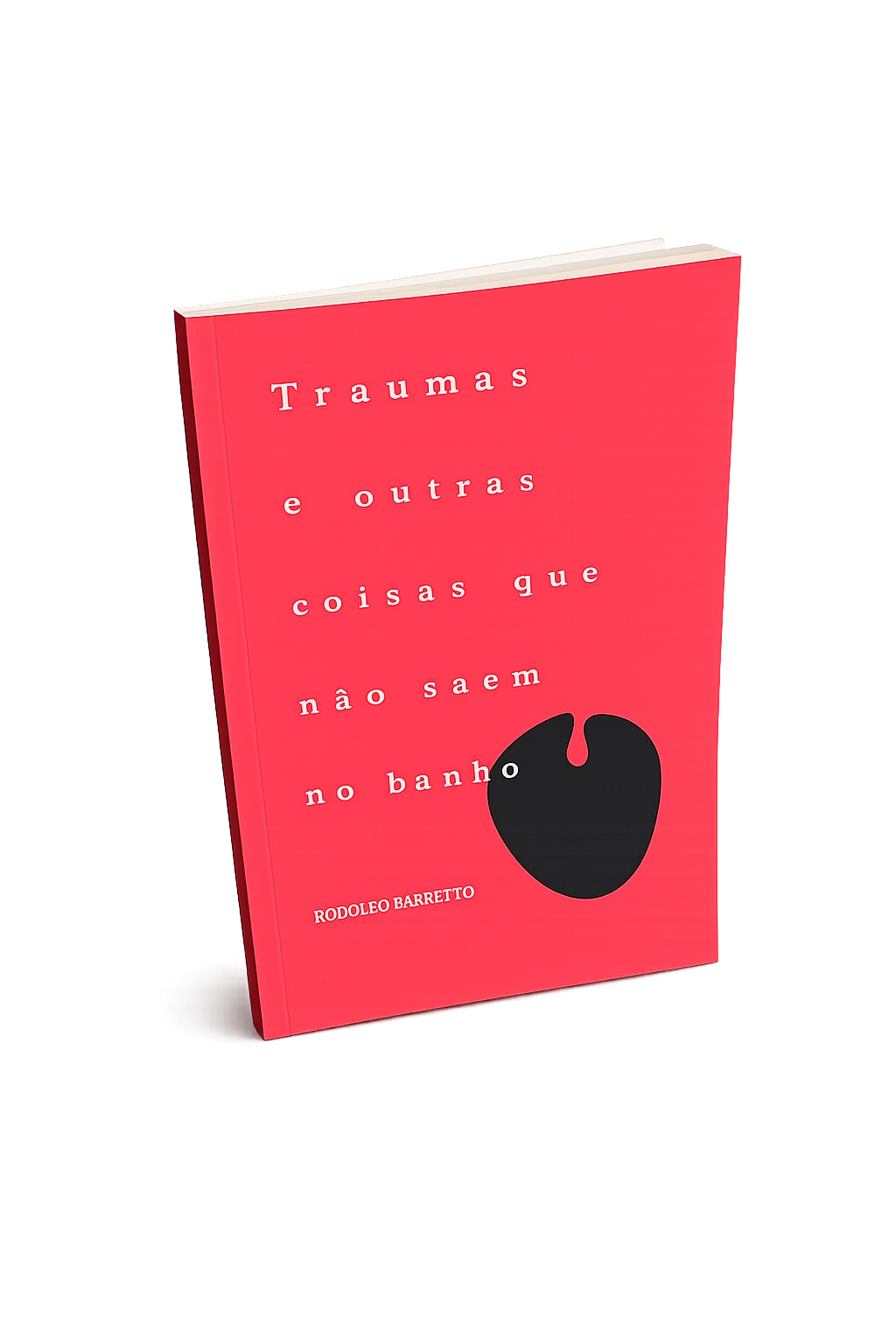 Capa Livro